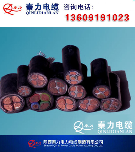 ddz-yjv低烟低卤电力电缆|陕西电线电缆厂|西安电线电缆厂