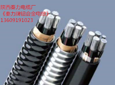 铝合金电缆生产厂家|陕西电线电缆厂