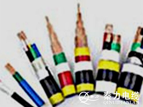 VV、ZR-VV护套电力电缆