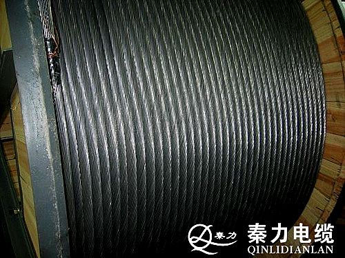 钢绞线―LJ 秦力电线电缆