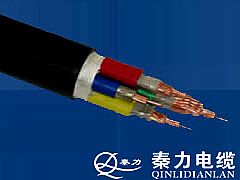 KYV/NHA耐火电缆