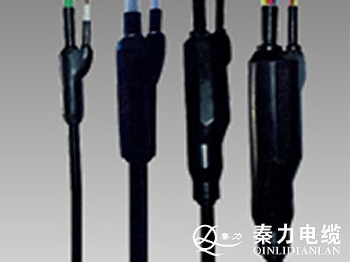 YFD-YJV预分支电缆的安装及应用