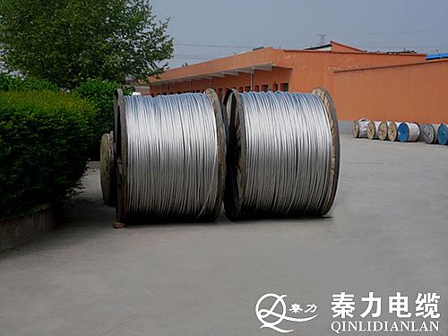 LGJ钢芯铝绞线-陕西电缆厂