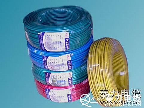BV铜电线用途|西安电线电缆厂|陕西电线电缆厂