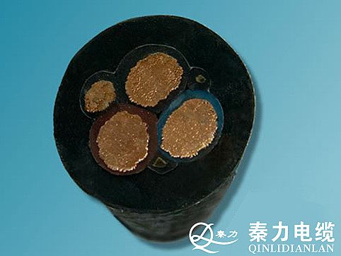 YC橡套电缆介绍|陕西电线电缆厂|西安电线电缆厂