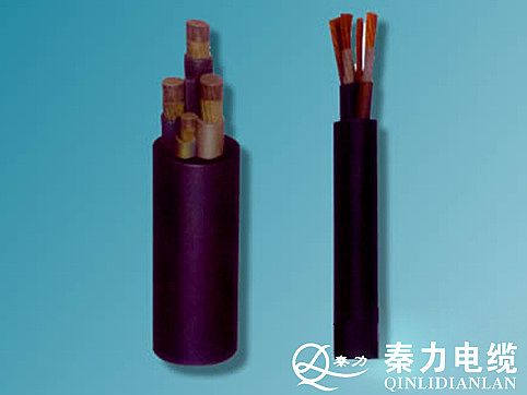 yc橡套电缆介绍|陕西电线电缆厂|西安电线电缆厂