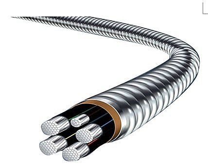 yjxhlv（TC90）铝合金电缆|西安电缆厂