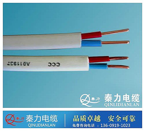 【bvv-2*4价格】-陕西秦力电缆厂