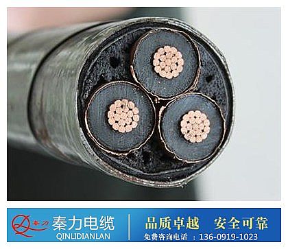 【高压电缆故障分析】-陕西高压电缆厂
