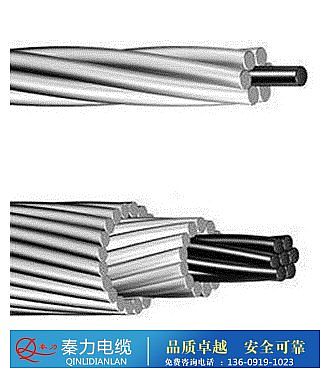 ★钢芯铝绞线使用范围|陕西电缆厂